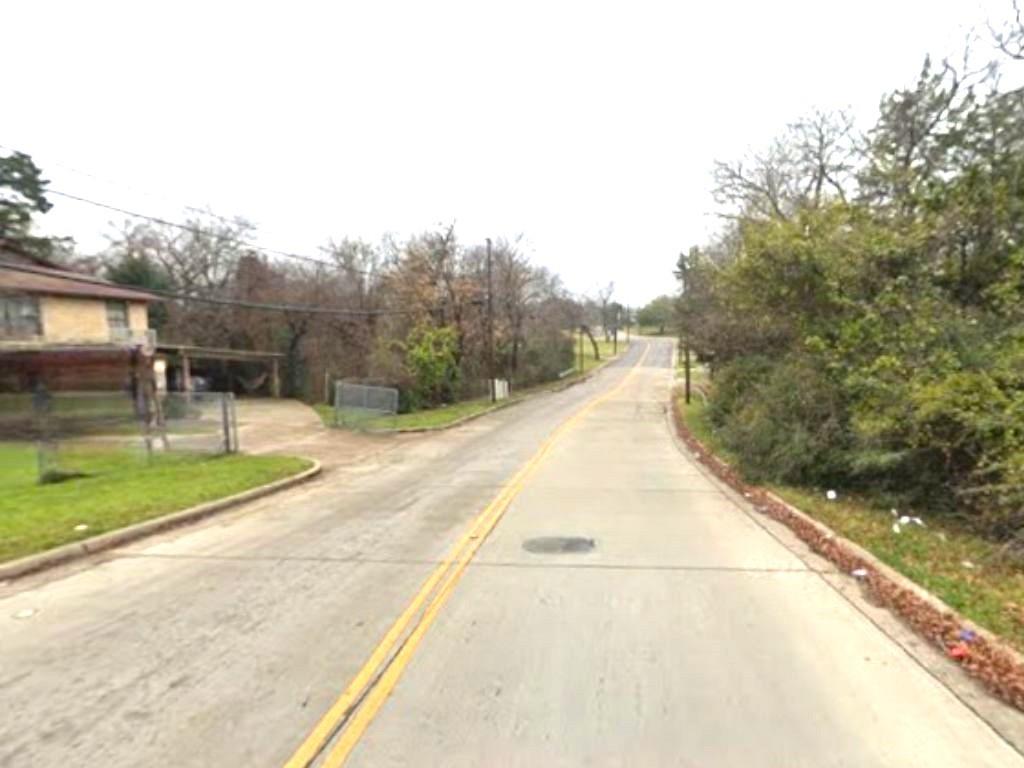 Cedar Crest Resub - Land