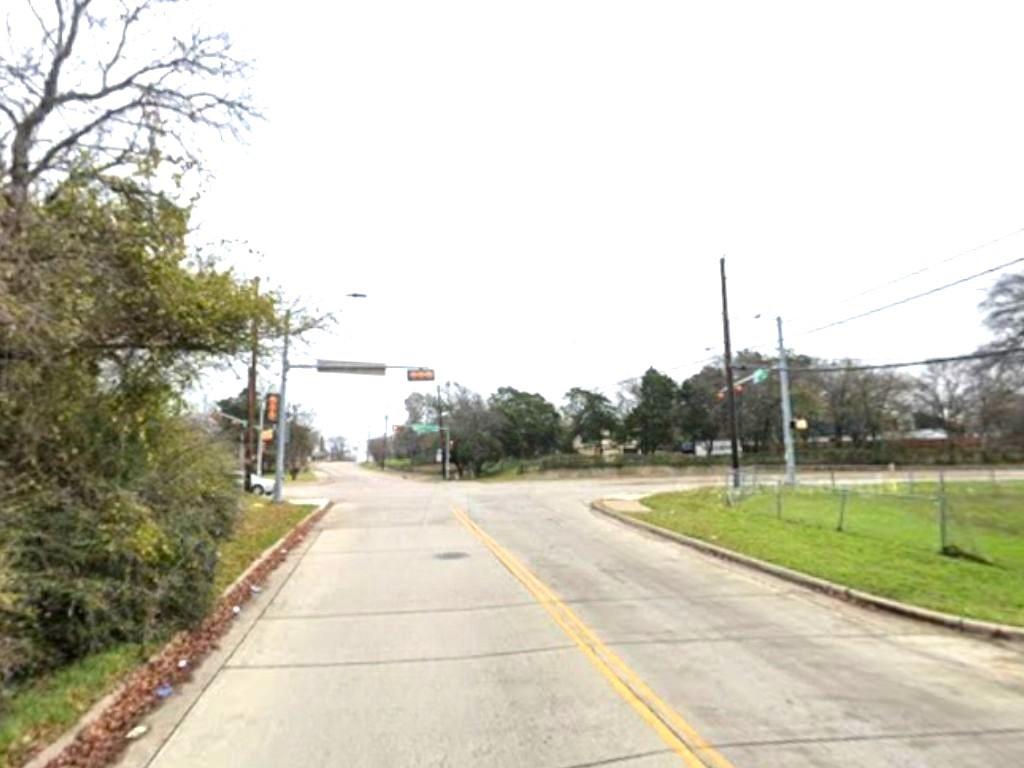 Cedar Crest Resub - Land