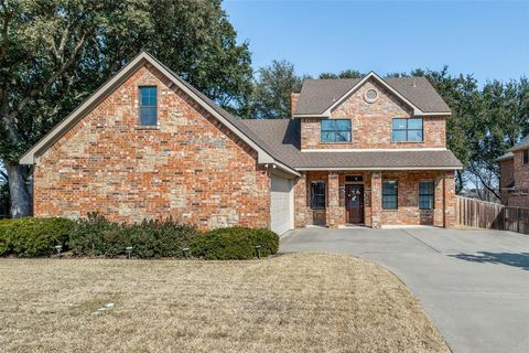 4402 Running Brook Drive Rowlett TX 75088