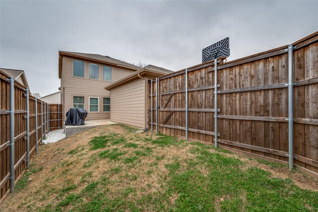 Cross Oak Ranch Ph 2 Tr 1a - Residential