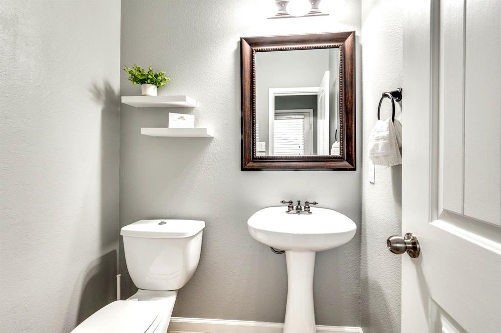 Cross Oak Ranch Ph 2 Tr 1a - Residential