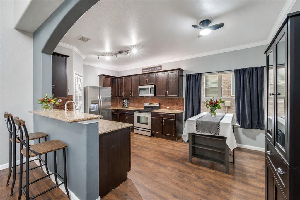 Cross Oak Ranch Ph 2 Tr 1a - Residential