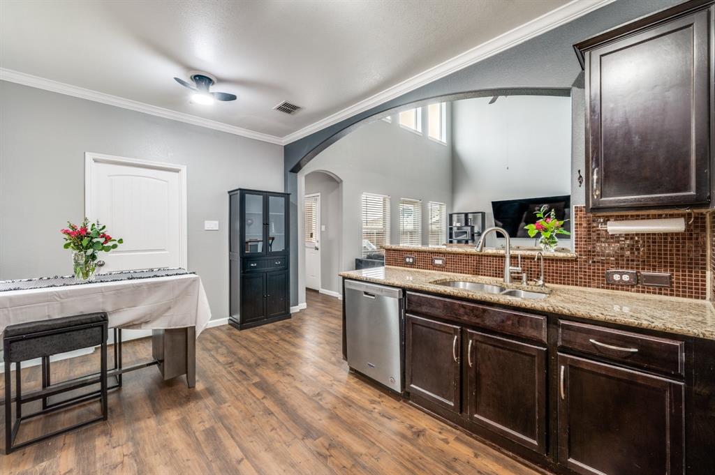 Cross Oak Ranch Ph 2 Tr 1a - Residential