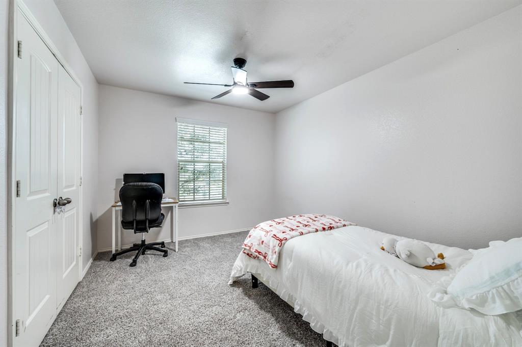 Cross Oak Ranch Ph 2 Tr 1a - Residential