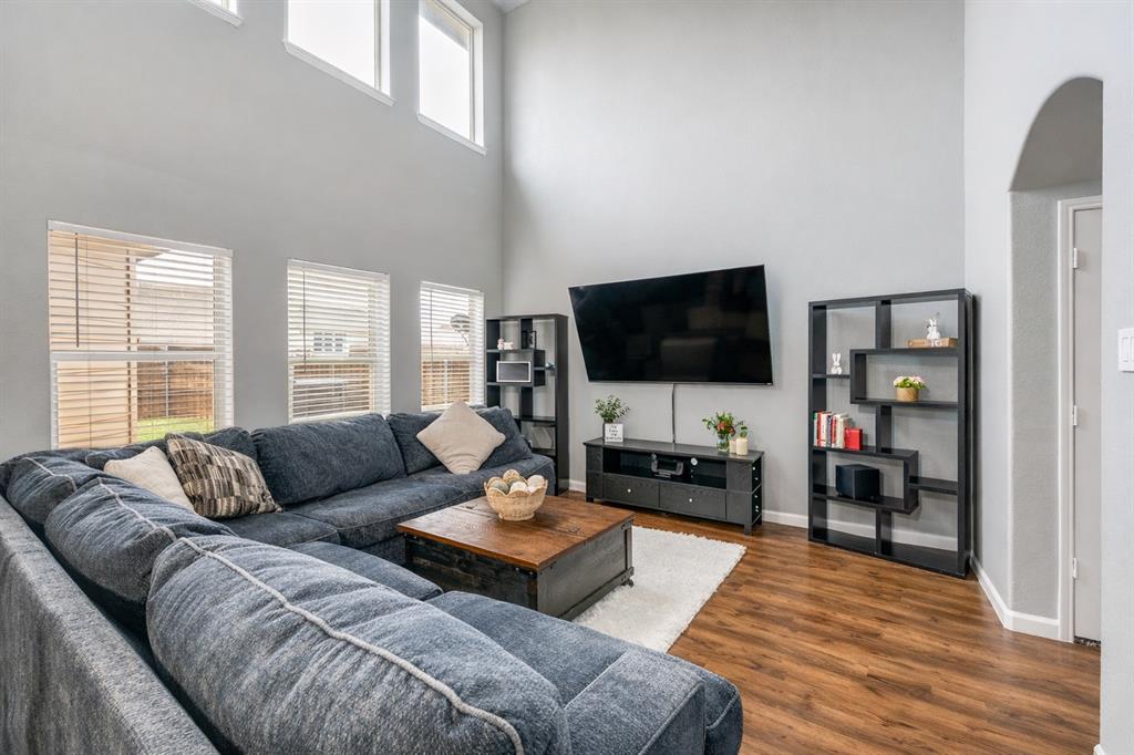 Cross Oak Ranch Ph 2 Tr 1a - Residential