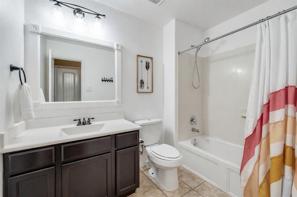 Cross Oak Ranch Ph 2 Tr 1a - Residential