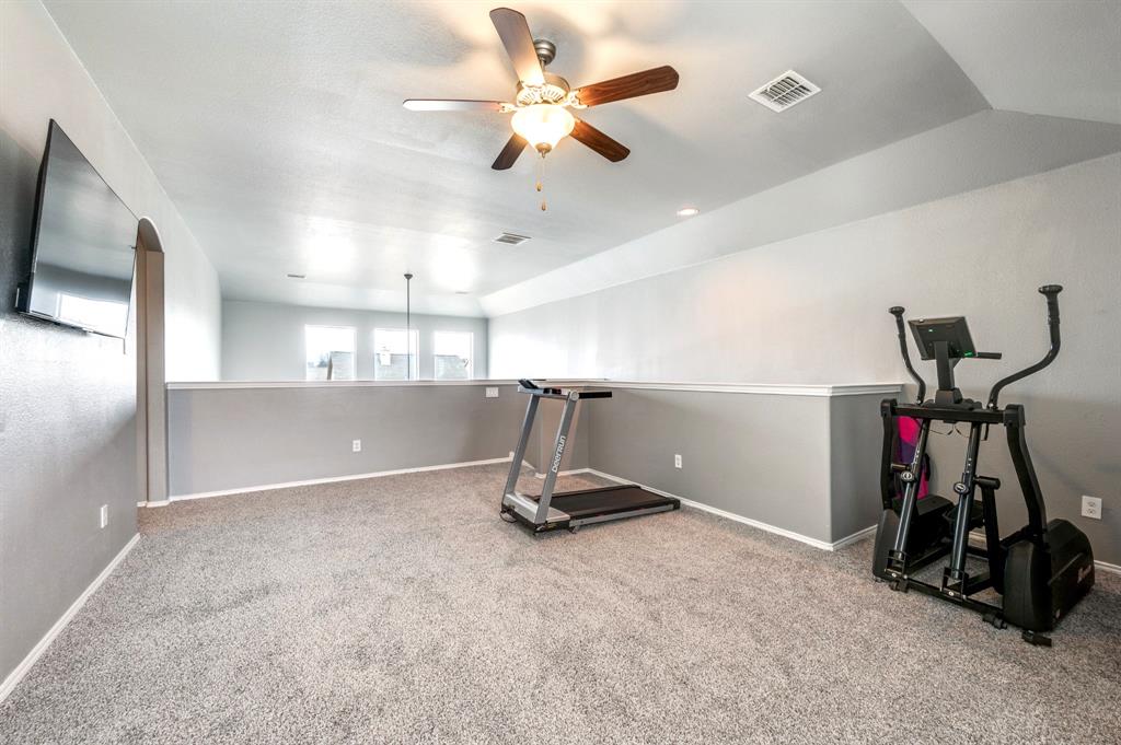 Cross Oak Ranch Ph 2 Tr 1a - Residential