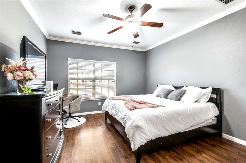 Cross Oak Ranch Ph 2 Tr 1a - Residential