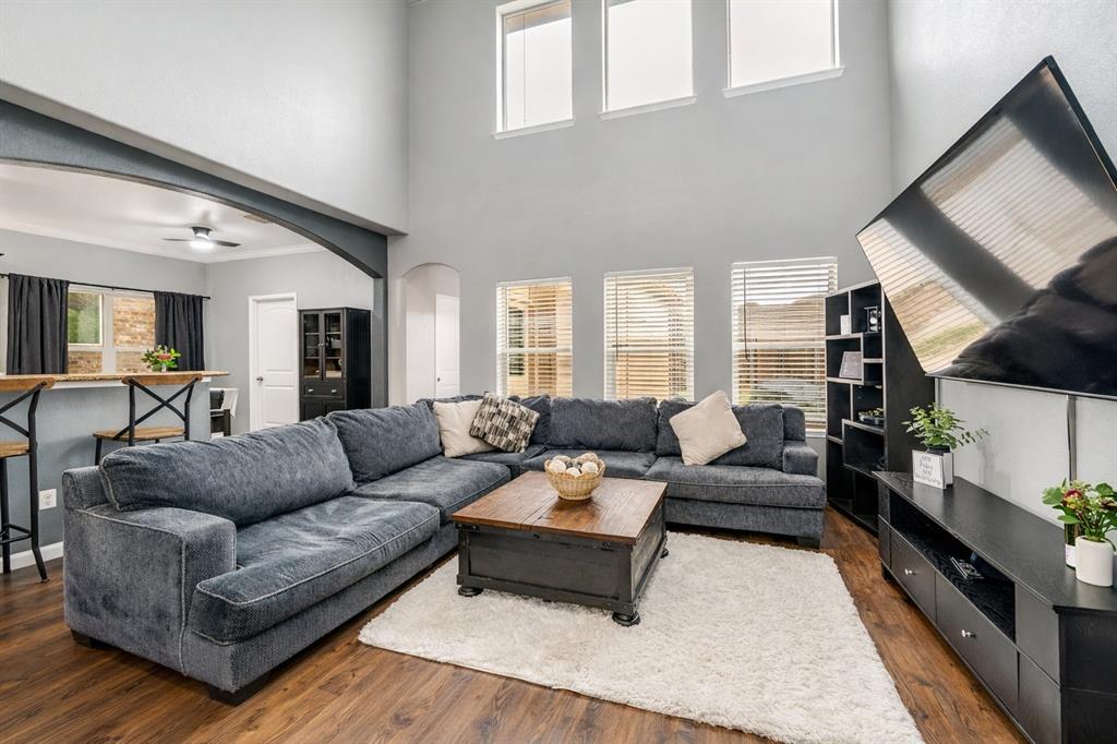 Cross Oak Ranch Ph 2 Tr 1a - Residential