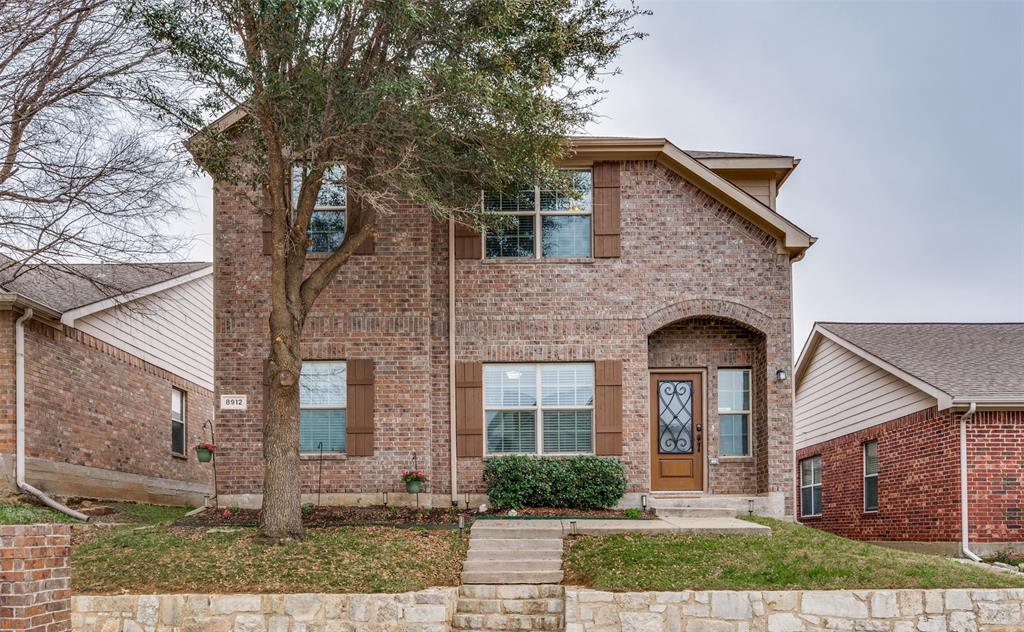 Cross Oak Ranch Ph 2 Tr 1a - Residential