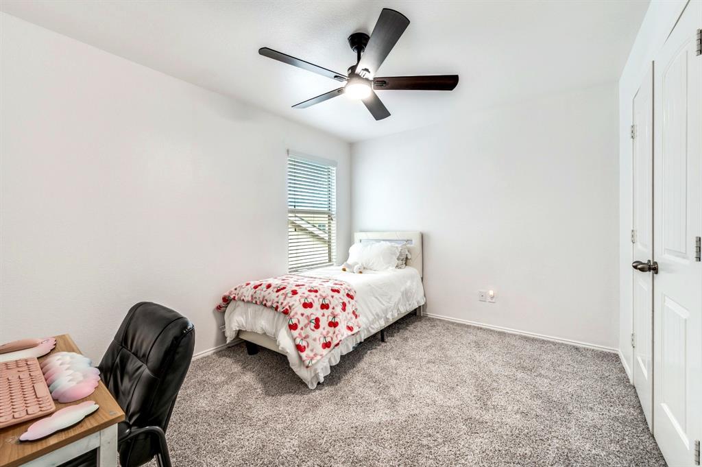 Cross Oak Ranch Ph 2 Tr 1a - Residential