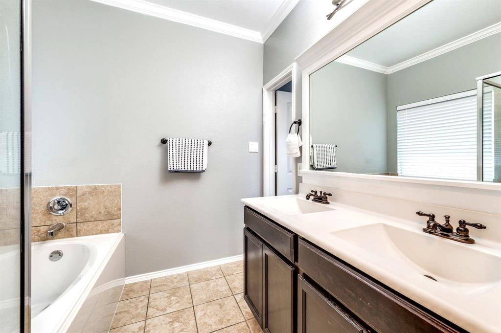 Cross Oak Ranch Ph 2 Tr 1a - Residential