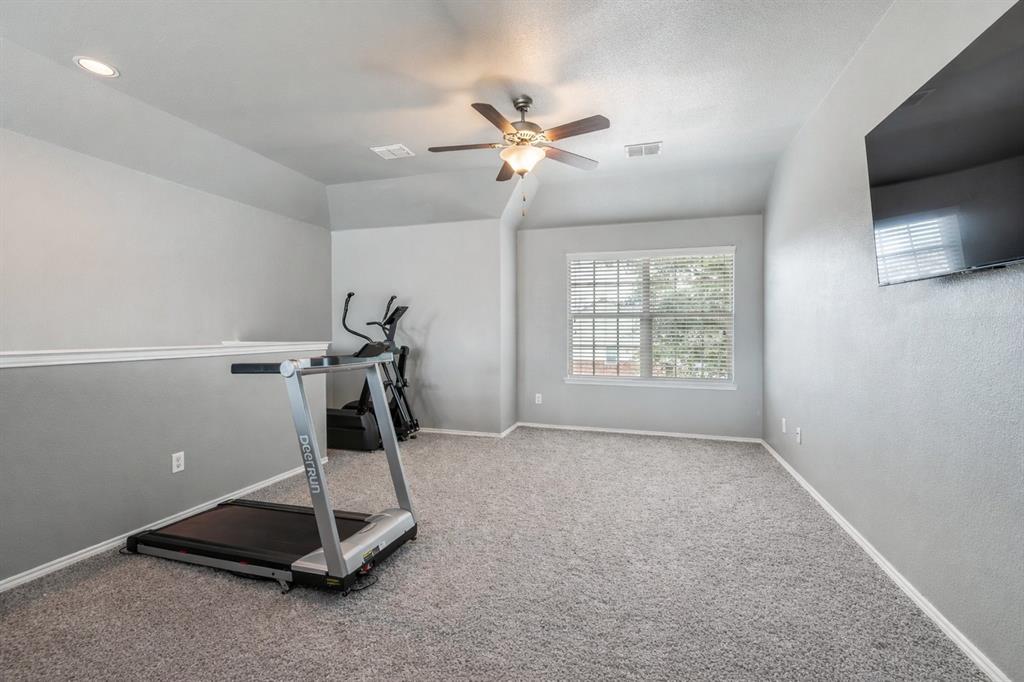 Cross Oak Ranch Ph 2 Tr 1a - Residential