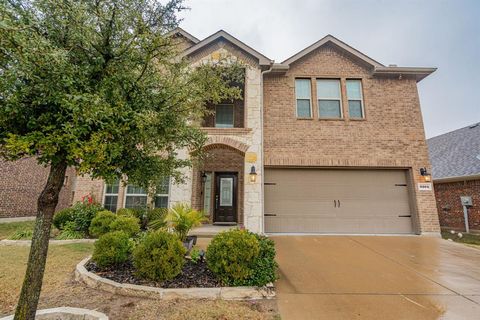 A home in Royse City