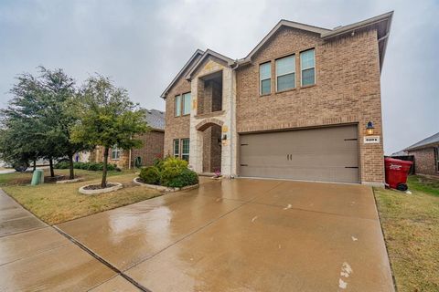 A home in Royse City