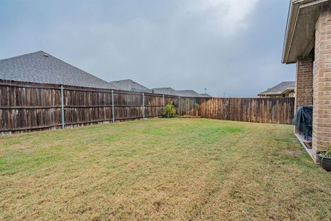 A home in Royse City