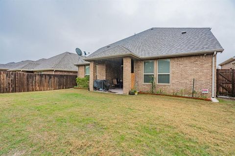 A home in Royse City