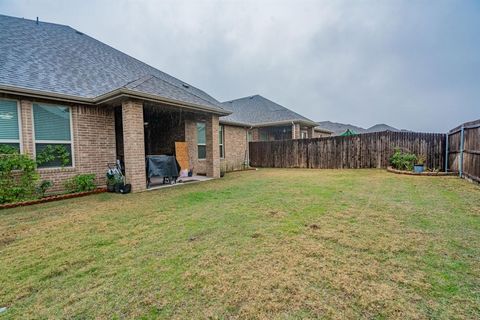 A home in Royse City