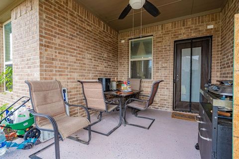 A home in Royse City