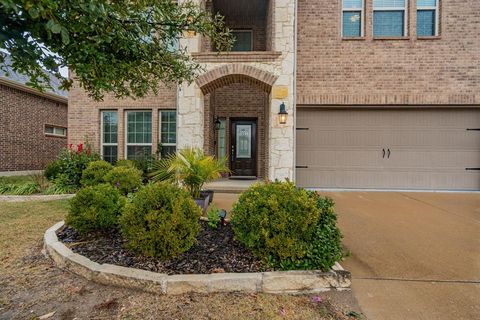 A home in Royse City