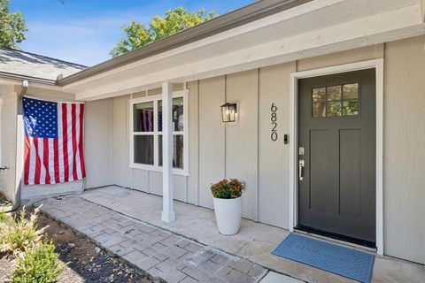 A home in North Richland Hills