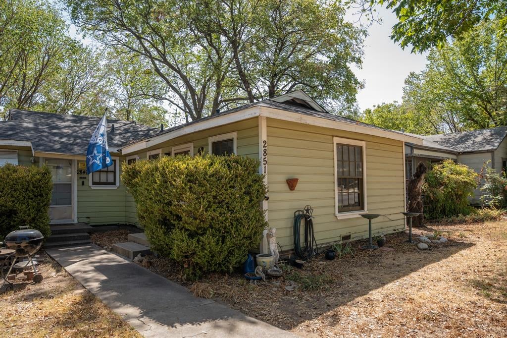 2849 Handley Drive