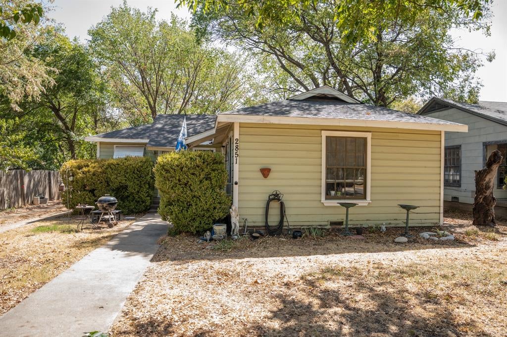 2849 Handley Drive