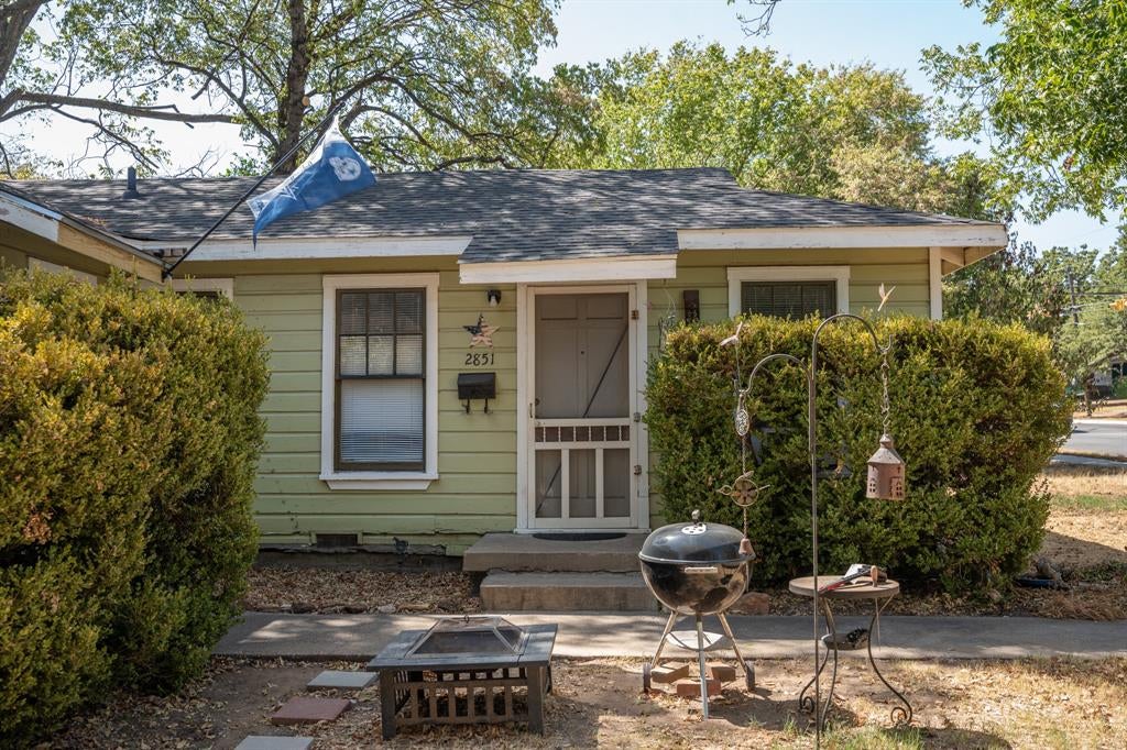 2849 Handley Drive