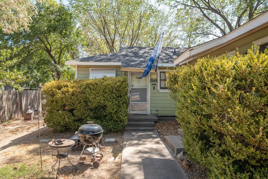 2849 Handley Drive