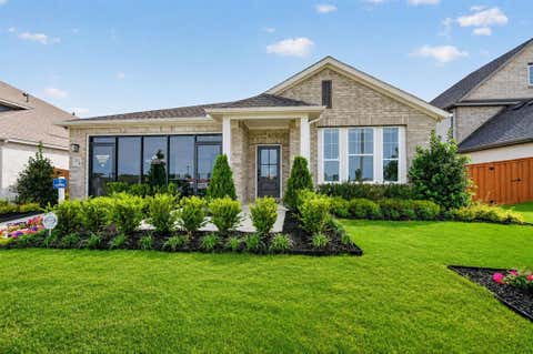 Photo of 2911 Orchard Park Lane, Crandall, TX 75114 (MLS # 21368966)