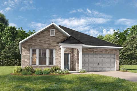 Photo of 2911 Orchard Park Lane, Crandall, TX 75114 (MLS # 21368966)
