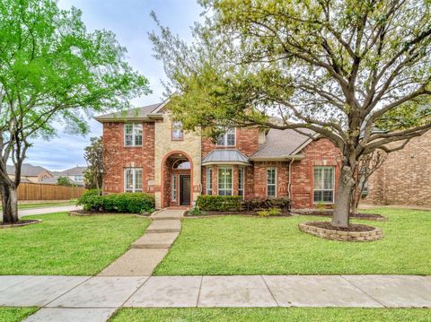 2622 Sleepy Hollow Trail Frisco TX 75033