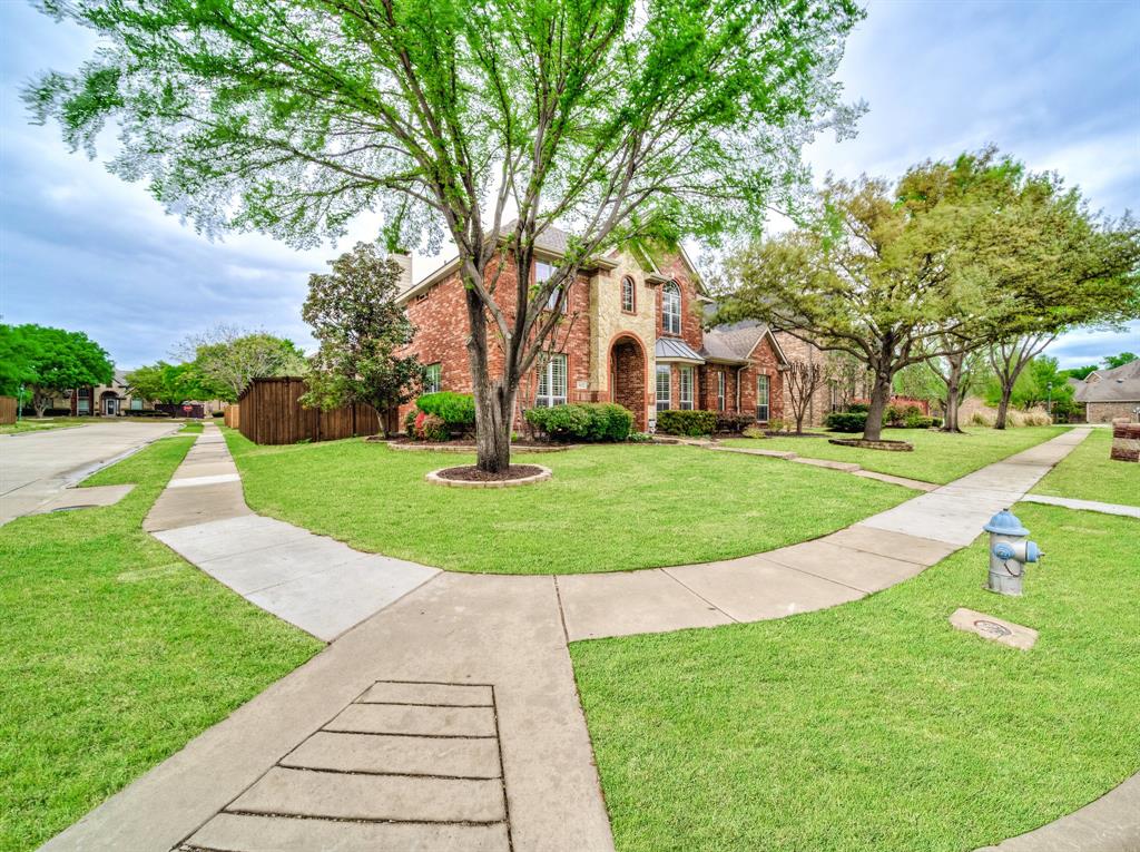 2622 Sleepy Hollow Trail