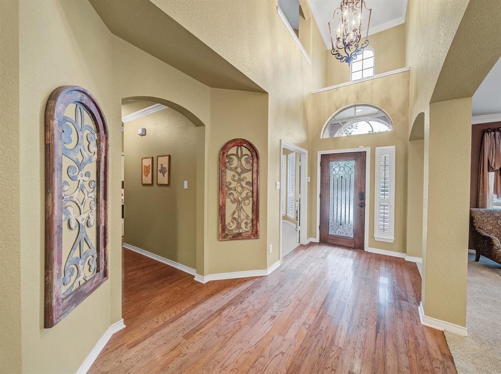 2622 Sleepy Hollow Trail