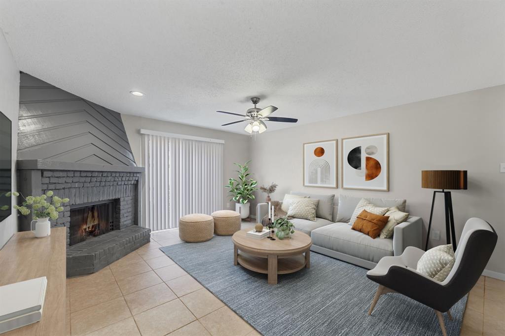 Waterfall Xings Condos - Residential Lease