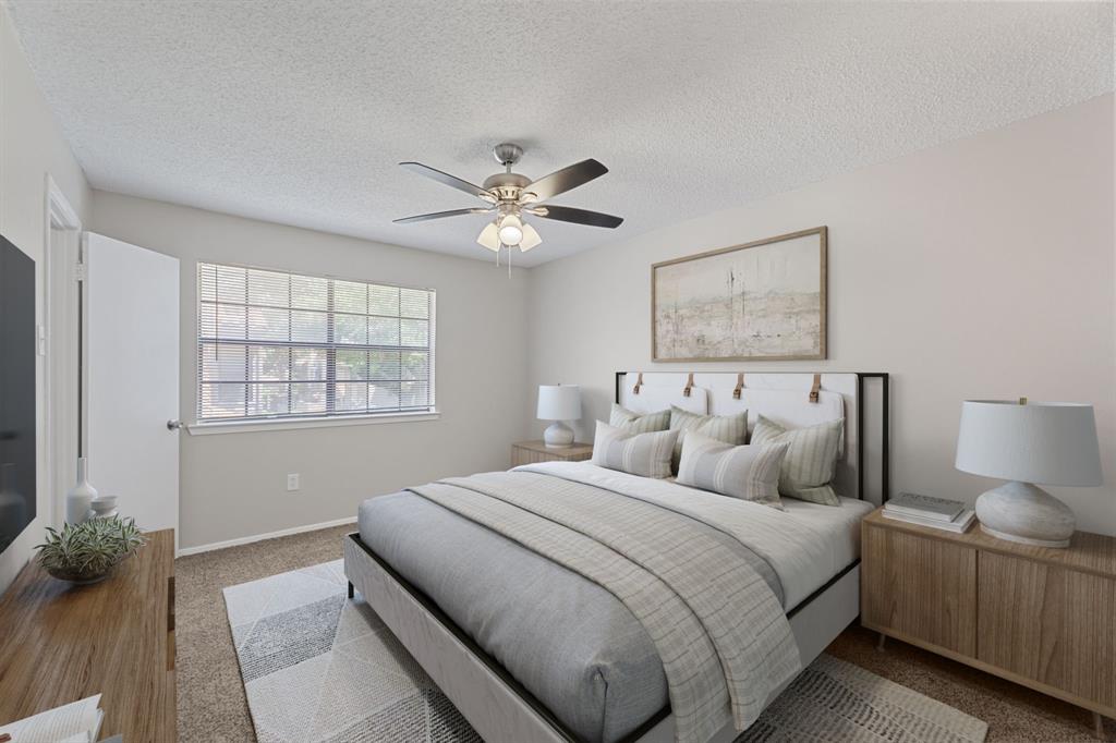 Waterfall Xings Condos - Residential Lease