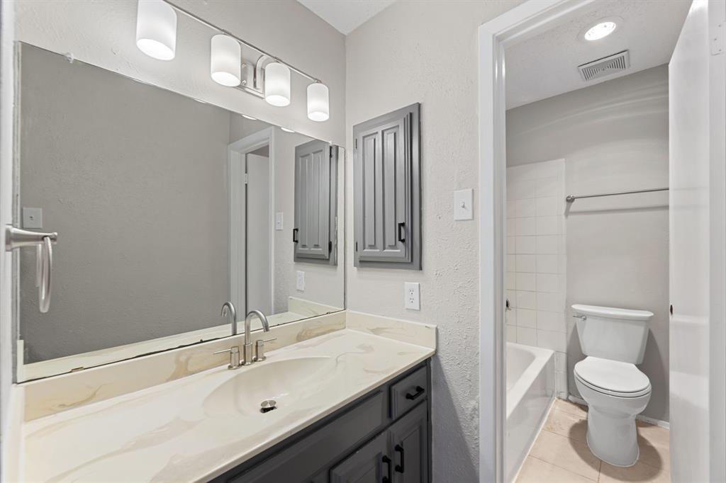 Waterfall Xings Condos - Residential Lease