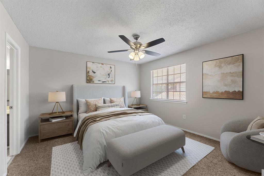 Waterfall Xings Condos - Residential Lease