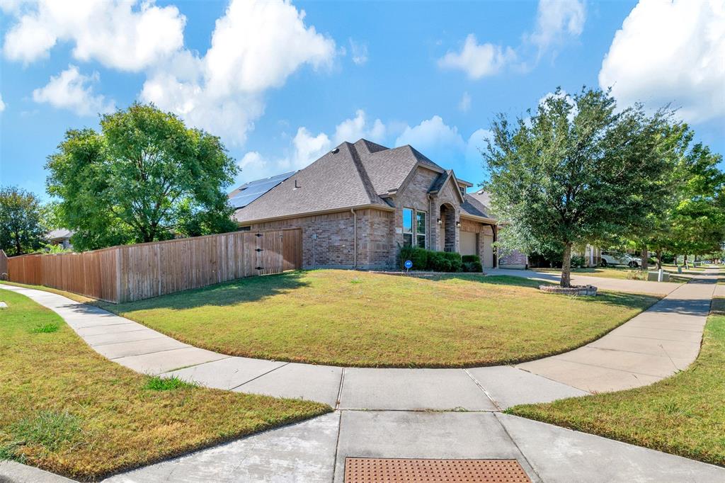 5101 Fringetree Drive