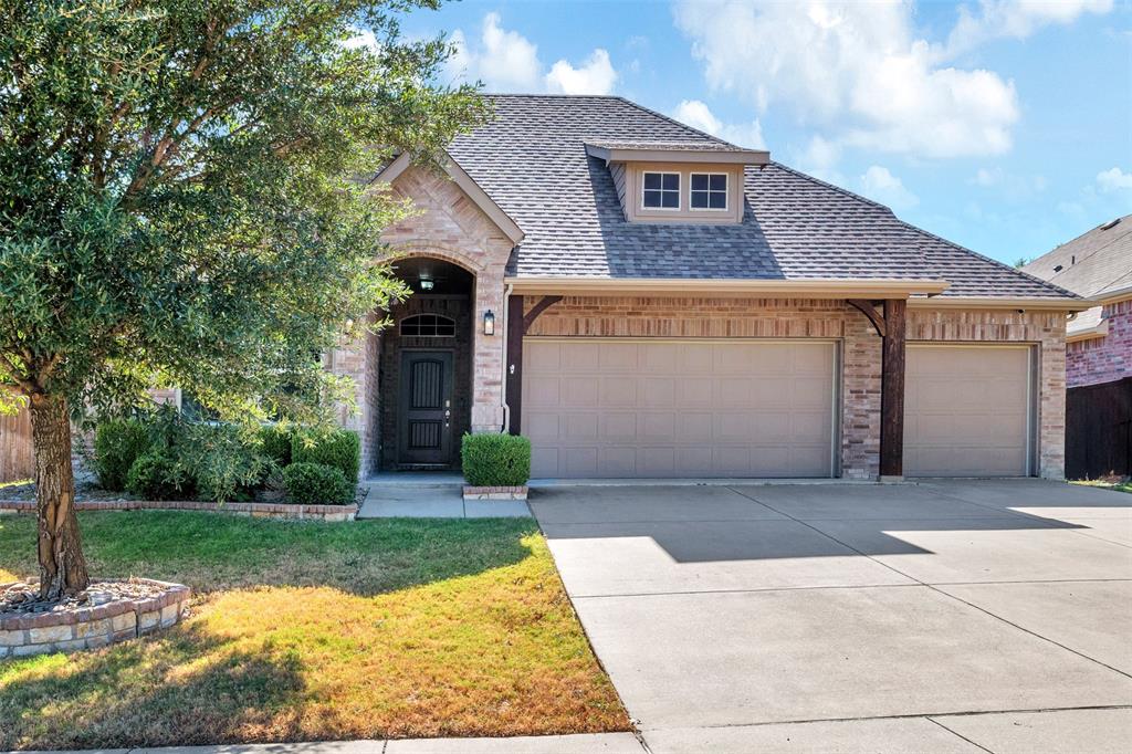 5101 Fringetree Drive