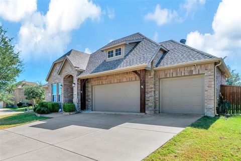 5101 Fringetree Drive McKinney TX 75071
