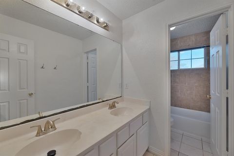 Tiny photo for 2617 Beeman Drive, Mesquite, TX 75181 (MLS # 21130185)