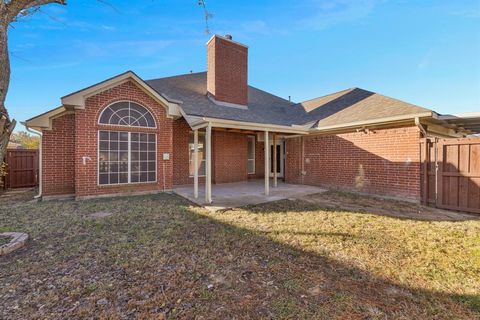 Tiny photo for 2617 Beeman Drive, Mesquite, TX 75181 (MLS # 21130185)