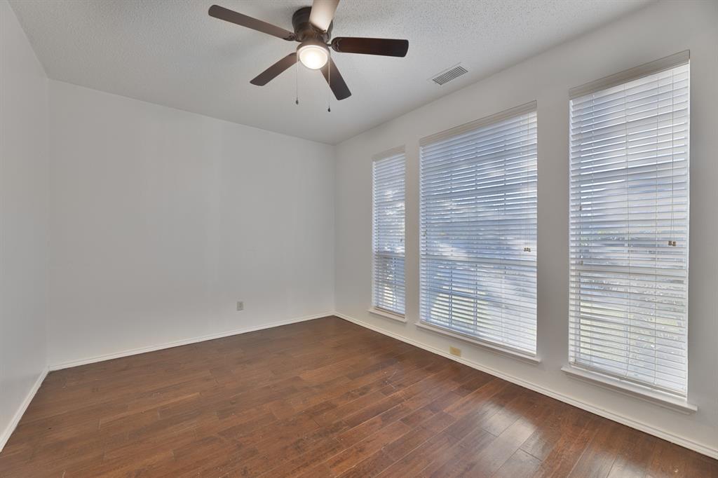 Creek Crossing Estates - Residential Lease