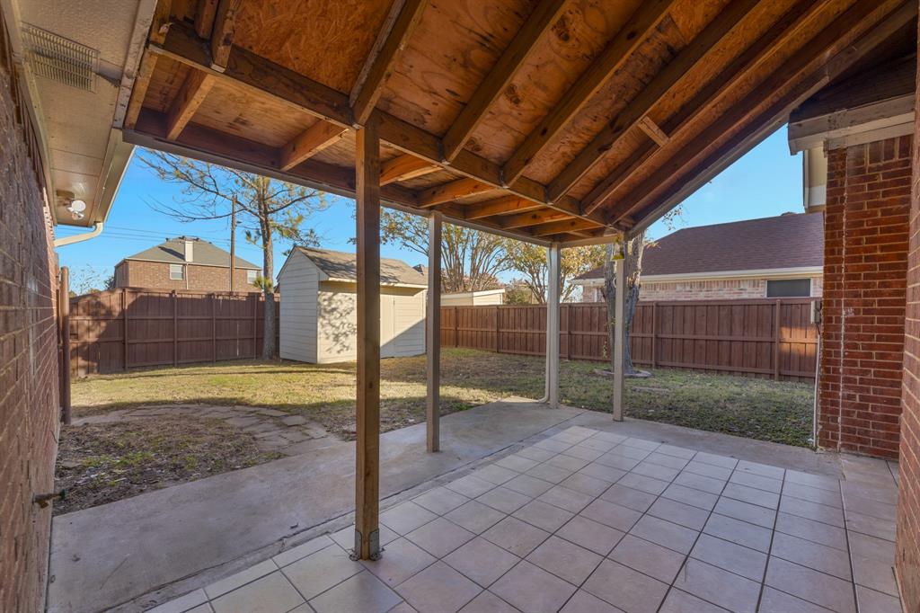 Creek Crossing Estates - Residential Lease