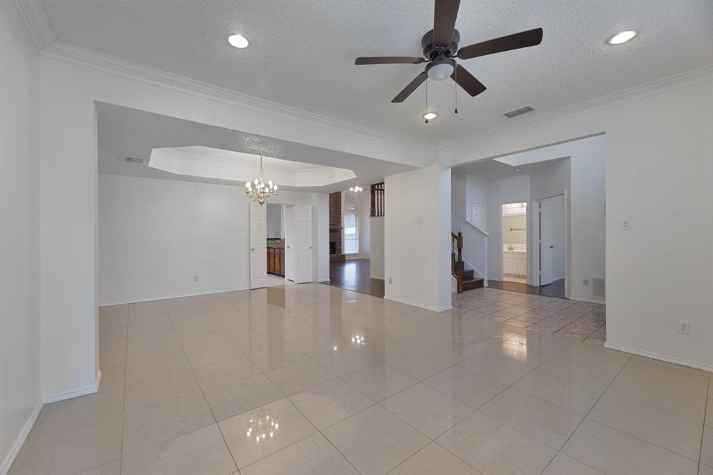 Creek Crossing Estates - Residential Lease