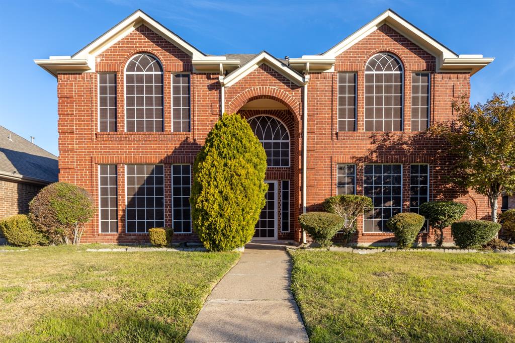 Creek Crossing Estates - Residential Lease