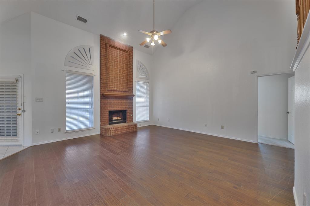 Creek Crossing Estates - Residential Lease