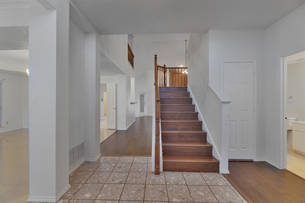 Creek Crossing Estates - Residential Lease