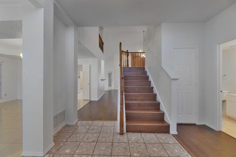 Tiny photo for 2617 Beeman Drive, Mesquite, TX 75181 (MLS # 21130185)